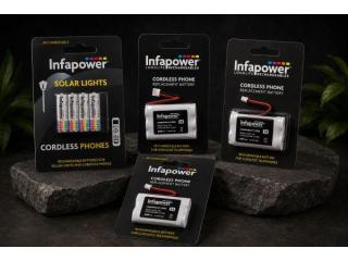Affordable Batteries Wholesale Supplier in the UK