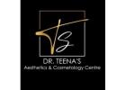Best Cosmetic Surgeon in Lucknow – Dr. Teena's Aesthetics