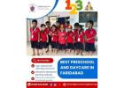 Best Preschool and Daycare in Faridabad 
