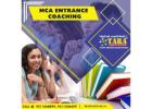 MCA Entrance Coaching in Delhi – Expert Guidance for MCA Aspirants
