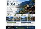 Deep Cove Homes