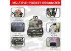 Camoflage Backpacks