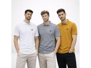 Premium Plain T-Shirts for Everyday Wear | HL NOVA