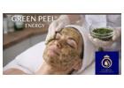 Natural Green Sea Peel in Thane | Healthy, Glowing Skin by DNA Royal.