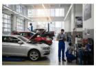 What’s Included in a Full Car Maintenance Service in Livingston NJ