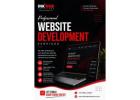 Best Web Development Company in Mohali Professional Website Solutions