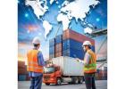 Efficient International Freight Forwarder Solutions for Businesses
