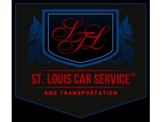 Travel First-Class in a Luxury Sedan with St. Louis Car Service in MO