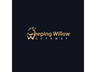 Weeping Willow Getaway