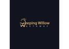 Weeping Willow Getaway