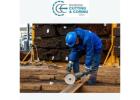 Professional Concrete Sawing Services for Safe & Precise Results
