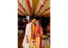Your Dream Day with Top Wedding photographer and Videographer in Chennai