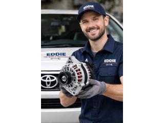 Looking for Fast Mobile Alternator Replacement Help?