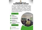 Campus Facilities - Top BBA Colleges in Bangalore