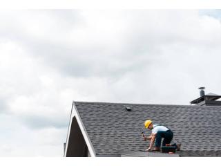 Houston Roofing Services for Repairs and Replacements