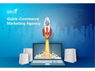 Ecommerce Website Development Company in India