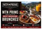 Breakfast in Idaho Springs: Start Your Day with Mountain Flavor