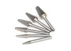 Rotary Burr Exporter