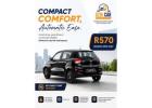 Airport Car Rental Durban – Convenient Vehicle Hire for Business and Leisure Travel