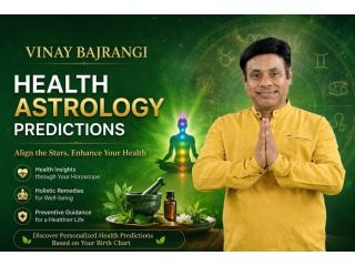 Book Now To Unlock Health Predictions Today