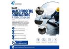 Best Waterproofing Contractors in Hebbal, Bangalore