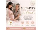 Midwives in South Carolina for Compassionate Pregnancy and Birth Care