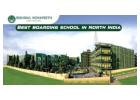 Premier Boarding School in North India for Academic Achievement