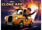Power Your Transport Business with an Uber Clone Solution