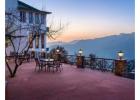Luxury Resort in Mukteshwar