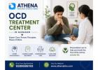 Expert OCD Treatment Center in Gurgaon for Lasting Mental Wellness