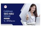 SEO for Financial Advisors in Abu Dhabi | Goldman SEO