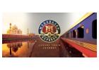 Top Destinations, Route Covered by the Maharaja Express 