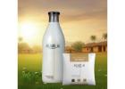 Fresh Raw A2 Milk for Healthy Living | Adhigava Farm