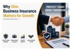 Why Ohio Business Insurance Matters for Growth