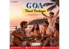 Goa Travel Packages