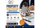 Property Registration Lawyer in Delhi