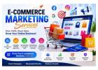Top E-Commerce Marketing Services Company In Noida Delhi NCR