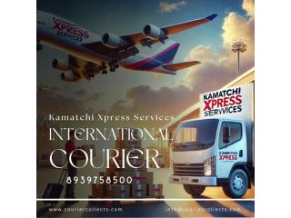 INTERNATIONAL COURIER SERVICES NEAR ME CHENNAI