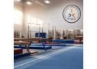 Join the Best Preschool Gymnastics Program Today   