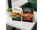 Table Top Tent Cards