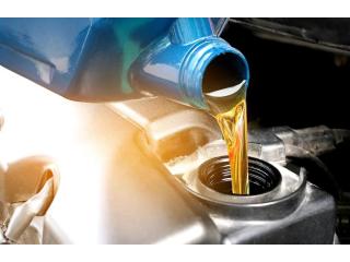 Affordable Oil Change Service to Protect Your Engine