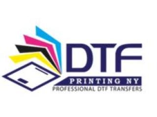 DTF Printing NY