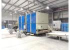 Multi-Layer Band Heat Pump Dryer - Kerone