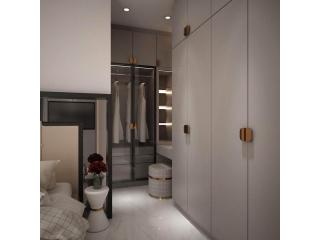 Best Modular Wardrobe Manufacturer in Gurgaon | Novella Kitchens