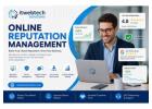 Top Online Reputation Management (ORM) Services Agency In Noida Delhi NCR
