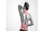 Lower Back Pain Treatment in Ahmedabad