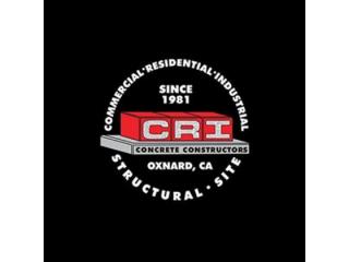 Cri Concrete