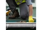 Commercial Gutter Repairs In