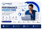 Top Performance Marketing Services Company In Noida Delhi NCR