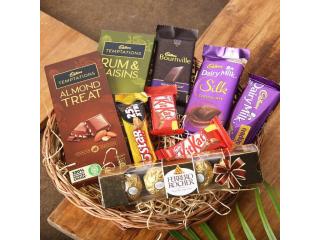Where Can I Find Gift Hampers Near Me with Fast Same-Day Delivery?